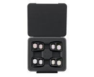 DJI Zestaw filtrów ND (8/16/32/64) do Air 3 - 1162592 - zdjęcie 1